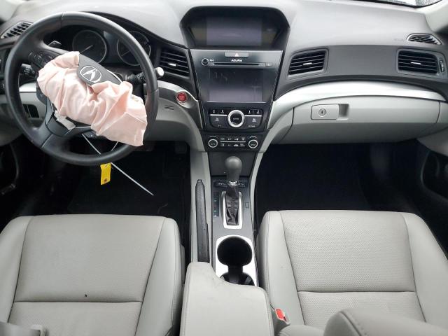 Photo 8 from auction – 2016 ACURA ILX PREMIU with VIN 19UDE2F73GA016265