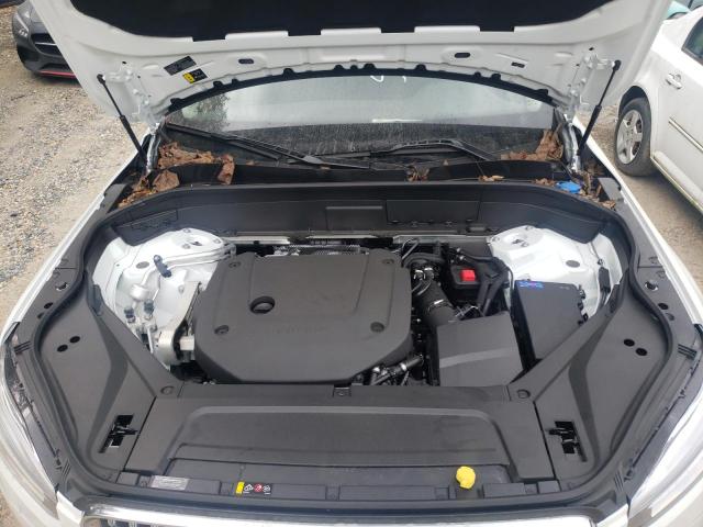 Photo 12 from auction – 2023 VOLVO XC90 PLUS with VIN YV4062PN7P1992036