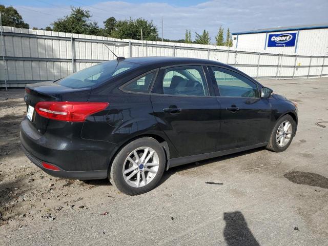 Photo 3 from auction – 2017 FORD FOCUS SE with VIN 1FADP3F25HL291814