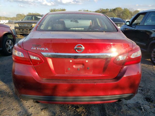 Photo 6 from auction – 2018 NISSAN ALTIMA 2.5 with VIN 1N4AL3AP3JC229058