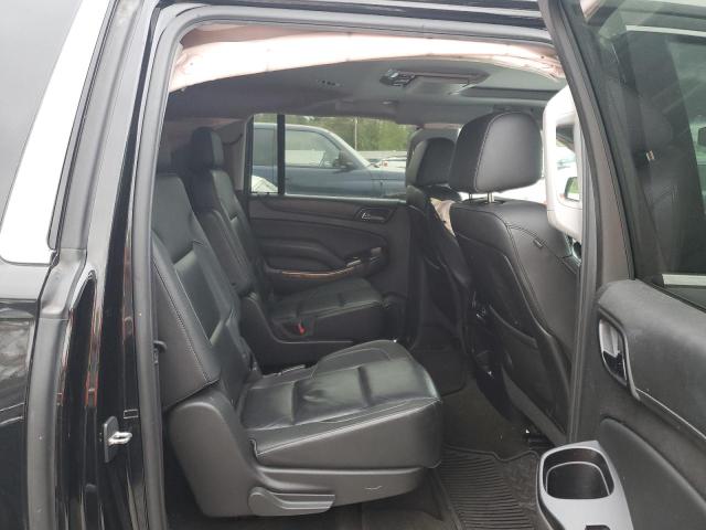 Photo 11 from auction – 2016 CHEVROLET SUBURBAN K with VIN 1GNSKJKCXGR144328