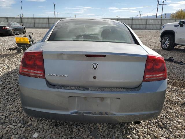 Photo 6 from auction – 2006 DODGE CHARGER SE with VIN 2B3KA43G76H433407
