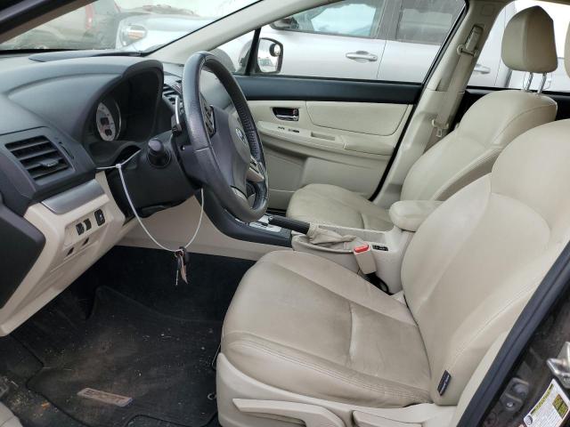 Photo 7 from auction – 2014 SUBARU IMPREZA SP with VIN JF1GPAU6XE8231193