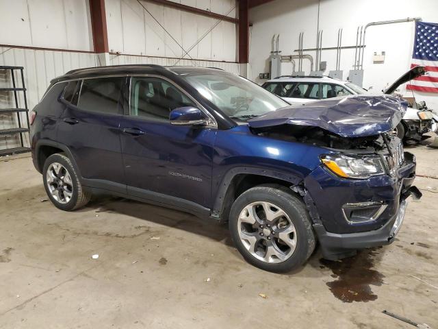 Photo 4 from auction – 2018 JEEP COMPASS LI with VIN 3C4NJDCB5JT168972