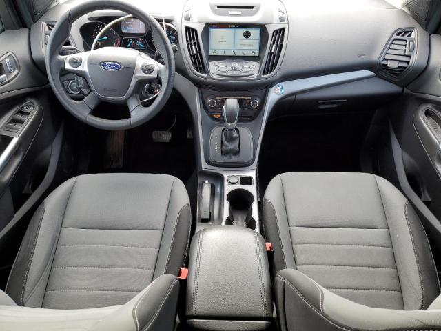 Photo 8 from auction – 2016 FORD ESCAPE SE with VIN 1FMCU0GX8GUB57374