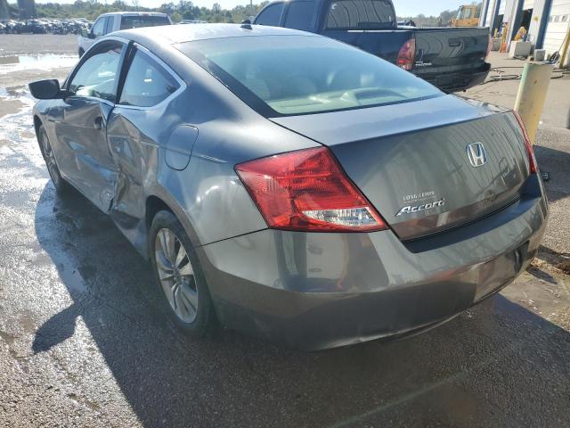 Photo 2 from auction – 2011 HONDA ACCORD EXL with VIN 1HGCS1B85BA014443