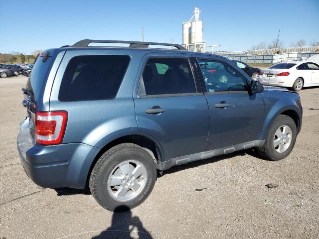 Photo 3 from auction – 2011 FORD ESCAPE XLT with VIN 1FMCU0D78BKB74703