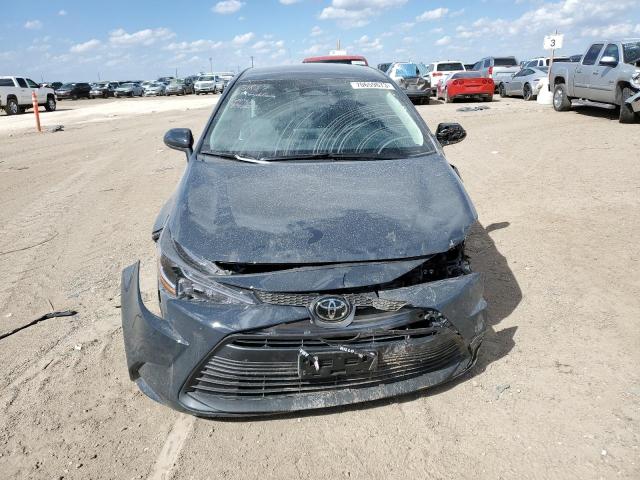 Photo 5 from auction – 2023 TOYOTA COROLLA LE with VIN 5YFB4MDE7PP076941