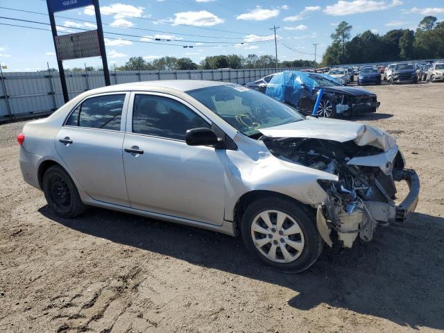 Photo 4 from auction – 2012 TOYOTA COROLLA BA with VIN 2T1BU4EE7CC756265