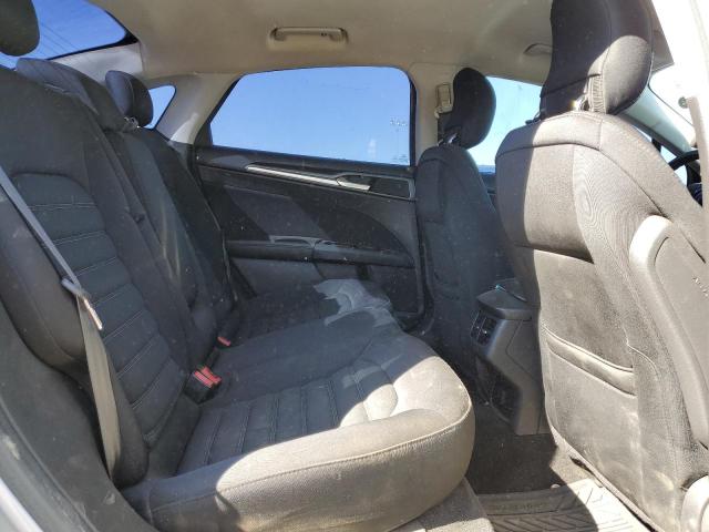 Photo 10 from auction – 2014 FORD FUSION SE with VIN 3FA6P0H71ER379899