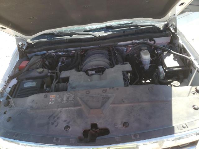 Foto 11 de la subasta – 2015 CHEVROLET SILVERADO con VIN 1GCNKPEC4FZ425964