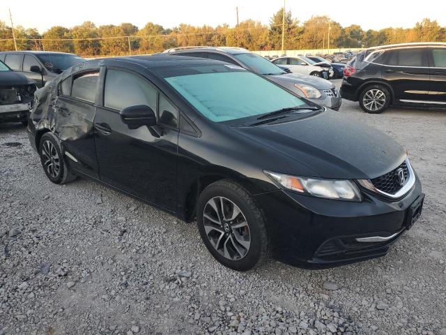 Photo 4 from auction – 2015 HONDA CIVIC EX with VIN 2HGFB2F84FH508863