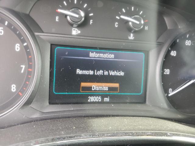 Photo 9 from auction – 2021 BUICK ENCORE PRE with VIN KL4CJASB9MB310506