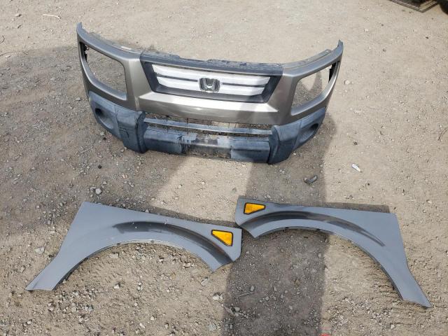 Photo 13 from auction – 2008 HONDA ELEMENT EX with VIN 5J6YH18788L013375