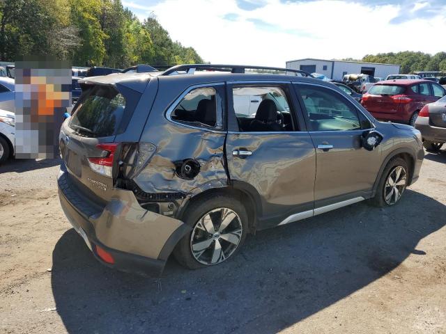Photo 3 from auction – 2019 SUBARU FORESTER T with VIN JF2SKAWC6KH584324
