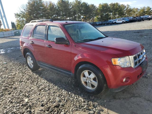 Photo 4 from auction – 2011 FORD ESCAPE XLT with VIN 1FMCU9D74BKB17581