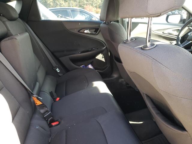 Photo 10 from auction – 2016 CHEVROLET MALIBU LS with VIN 1G1ZB5ST7GF321555