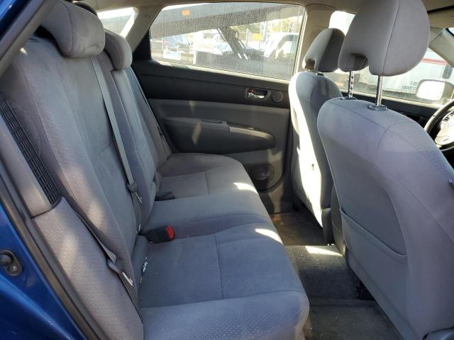 Photo 10 from auction – 2008 TOYOTA PRIUS with VIN JTDKB20U287729007