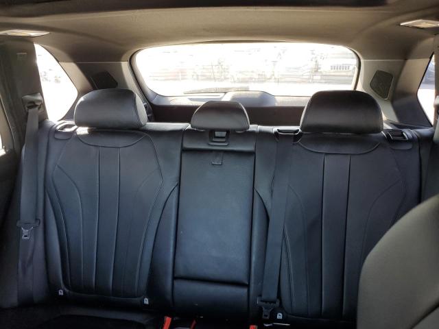 Photo 10 from auction – 2015 BMW X5 XDRIVE5 with VIN 5UXKR6C52F0J79142