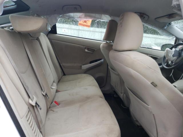 Photo 10 from auction – 2013 TOYOTA PRIUS with VIN JTDKN3DU0D5569688