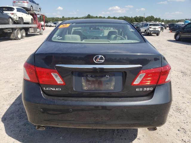 Photo 6 from auction – 2008 LEXUS ES 350 with VIN JTHBJ46G082162727