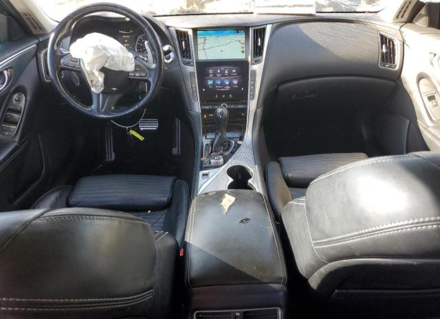 Photo 8 from auction – 2014 INFINITI Q50 BASE with VIN JN1BV7AR9EM689698