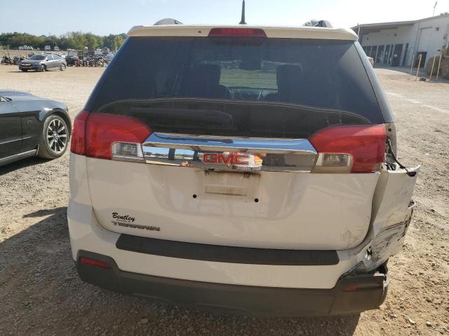 Photo 6 from auction – 2011 GMC TERRAIN SL with VIN 2CTALUEC5B6463630