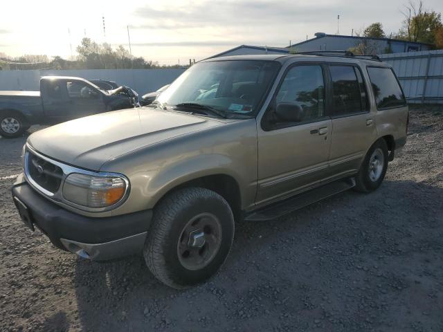 FORD EXPLORER X 2000 с VIN 1FMZU73E0YZC52524 - Фото с аукциона