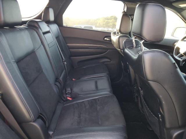 Photo 11 from auction – 2021 DODGE DURANGO GT with VIN 1C4RDHDG8MC639684