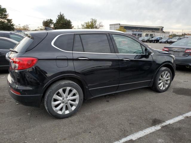 Photo 3 from auction – 2017 BUICK ENVISION P with VIN LRBFXFSX9HD086463
