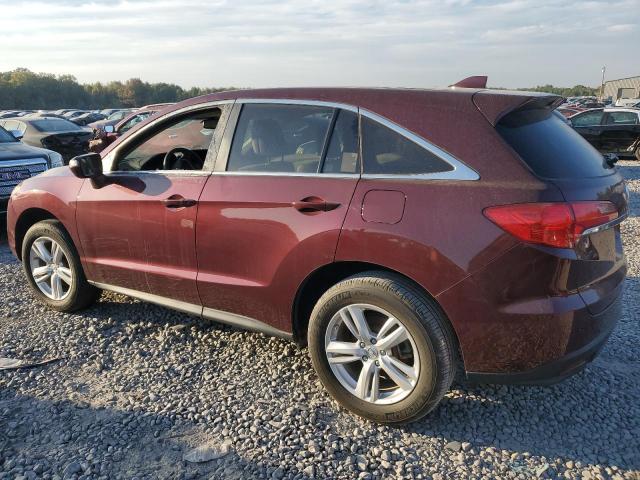 Photo 2 from auction – 2015 ACURA RDX TECHNO with VIN 5J8TB4H57FL013142