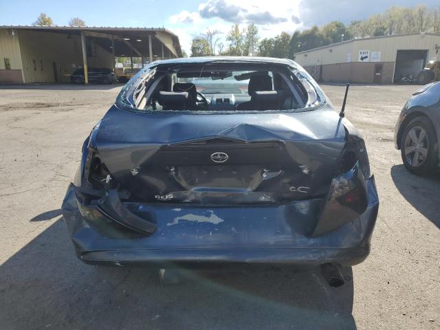 Photo 6 from auction – 2007 SCION TC with VIN JTKDE167070198143