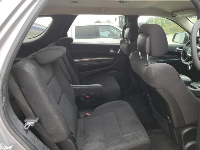 Photo 11 from auction – 2018 DODGE DURANGO SX with VIN 1C4RDJAGXJC248124