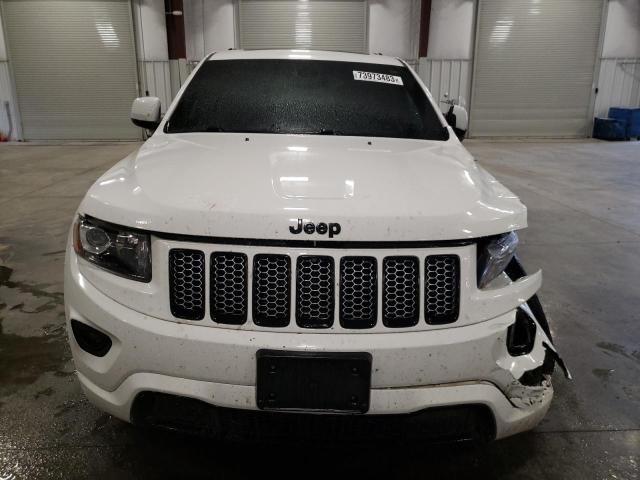 Photo 5 from auction – 2015 JEEP GRAND CHER with VIN 1C4RJFAG0FC933942