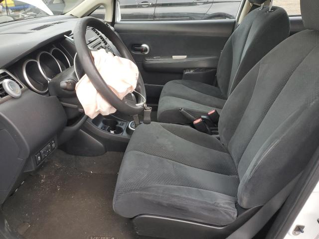 Photo 7 from auction – 2012 NISSAN VERSA S with VIN 3N1BC1CP8CK223109