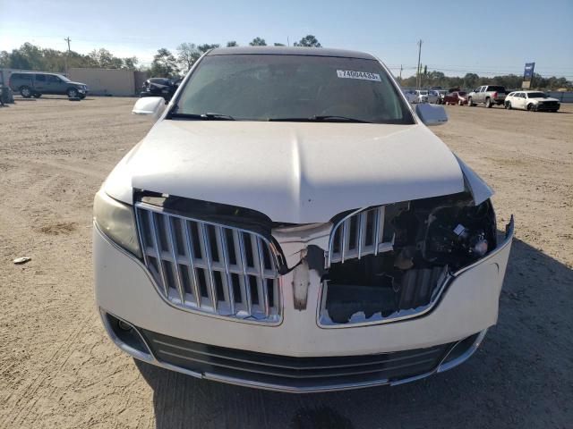 Photo 5 from auction – 2012 LINCOLN MKT with VIN 2LMHJ5FR2CBL50056