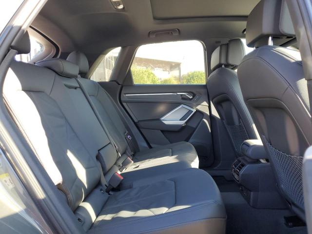 Photo 10 from auction – 2023 AUDI Q3 PREMIUM with VIN WA1EECF37P1136800