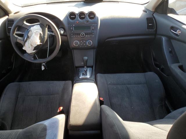 Photo 8 from auction – 2012 NISSAN ALTIMA BAS with VIN 1N4AL2AP2CN576334