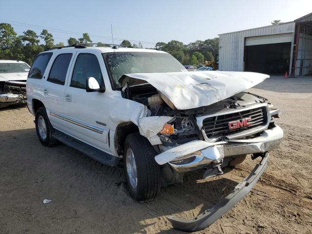 Photo 4 from auction – 2005 GMC YUKON with VIN 1GKEC13T85R159395