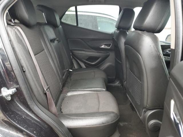 Photo 11 from auction – 2015 BUICK ENCORE CON with VIN KL4CJBSB4FB270313