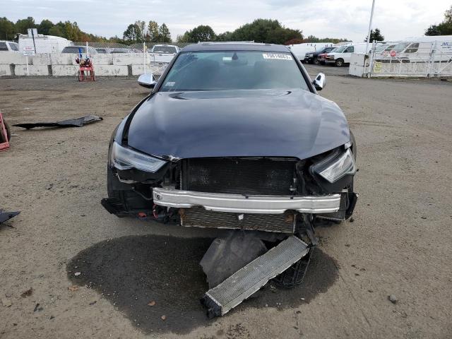 Photo 5 from auction – 2017 AUDI S6 PREMIUM with VIN WAUFFAFC2HN040978