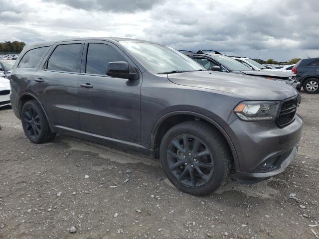 Photo 4 from auction – 2018 DODGE DURANGO SX with VIN 1C4RDHAG1JC323673