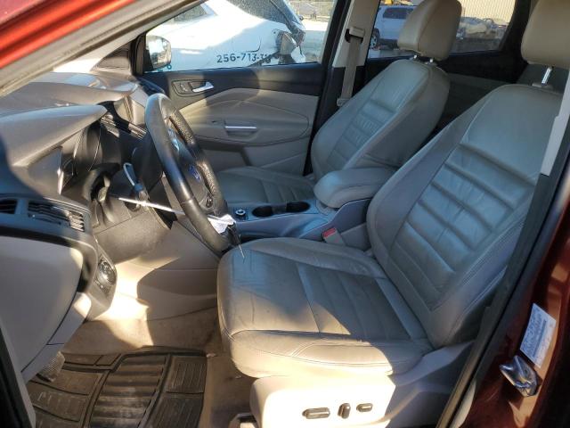 Photo 7 from auction – 2015 FORD ESCAPE SE with VIN 1FMCU0GX8FUA03343