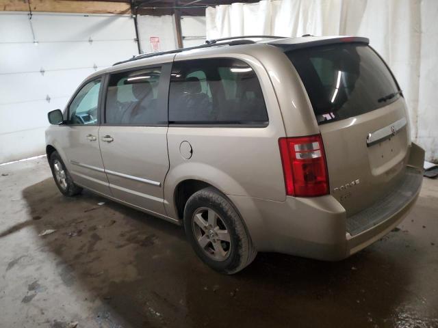 Photo 2 from auction – 2009 DODGE GRAND CARA with VIN 2D8HN54109R687571
