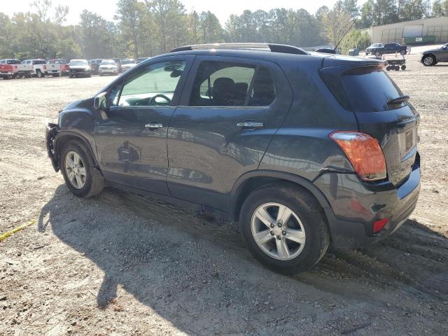 Photo 2 from auction – 2020 CHEVROLET TRAX 1LT with VIN 3GNCJLSB8LL163486