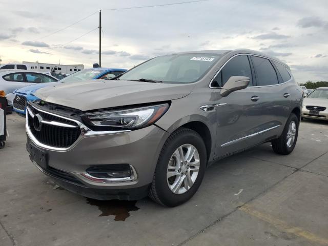 Photo 1 from auction – 2018 BUICK ENCLAVE ES with VIN 5GAERBKW4JJ213457