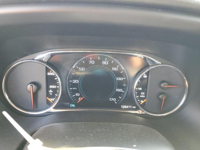 Photo 9 from auction – 2017 GMC ACADIA DEN with VIN 1GKKNXLS1HZ298585