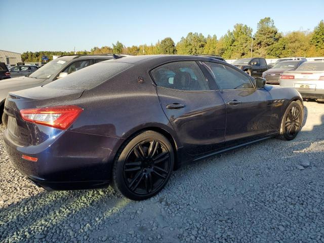Photo 3 from auction – 2015 MASERATI GHIBLI with VIN ZAM57XSA5F1138602