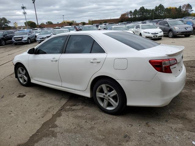 Photo 2 from auction – 2012 TOYOTA CAMRY BASE with VIN 4T1BF1FK8CU526570