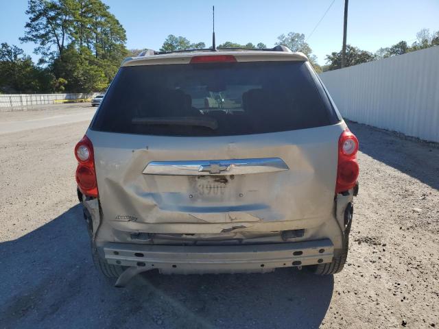 Photo 6 from auction – 2011 CHEVROLET EQUINOX LT with VIN 2GNALFEC8B1151135